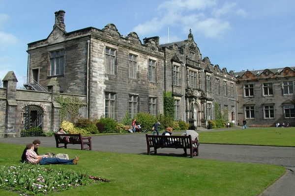 University of St Andrews Others(8)